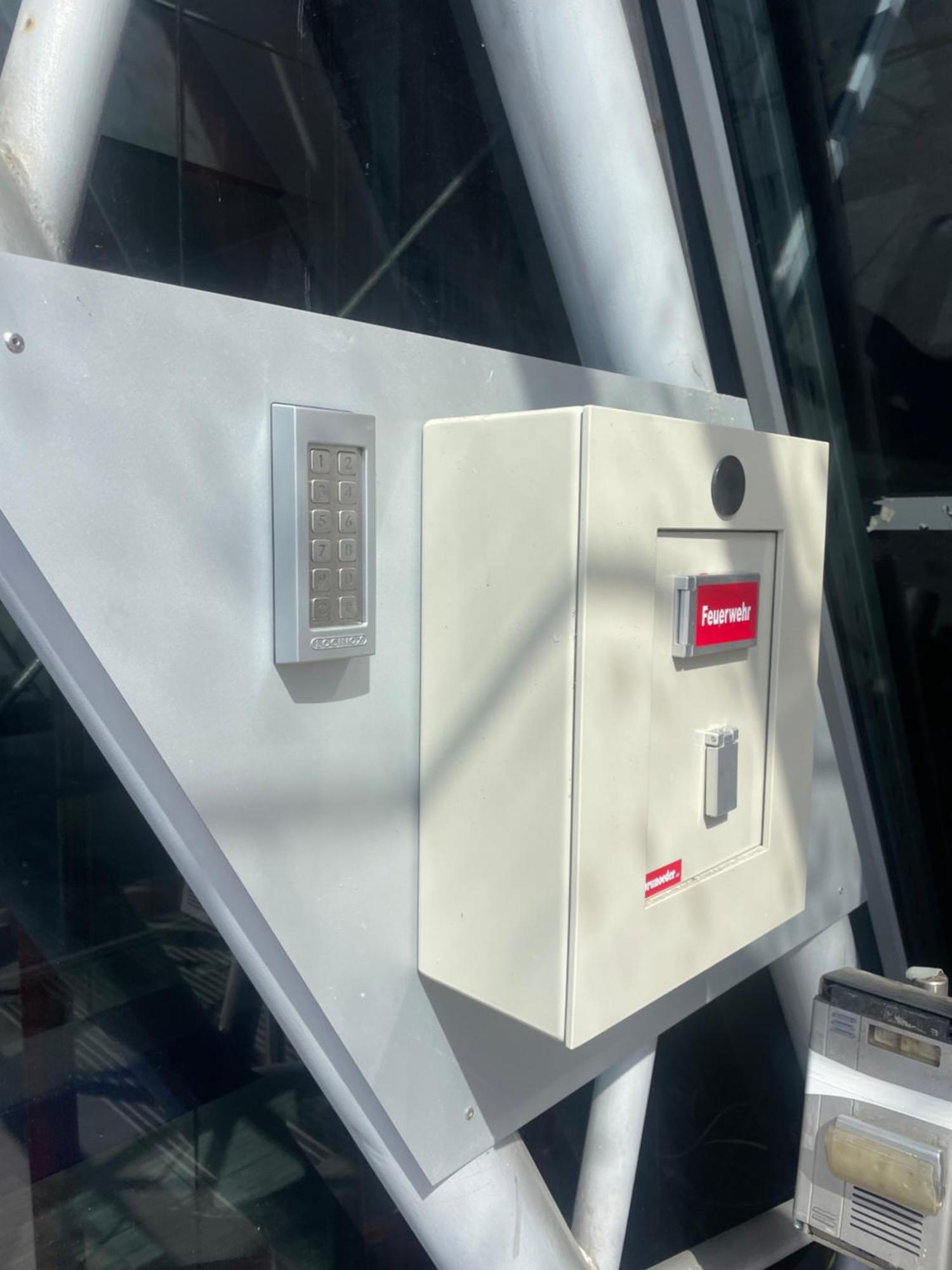 Best In Hosting Graz - Self Check In Exterior foto