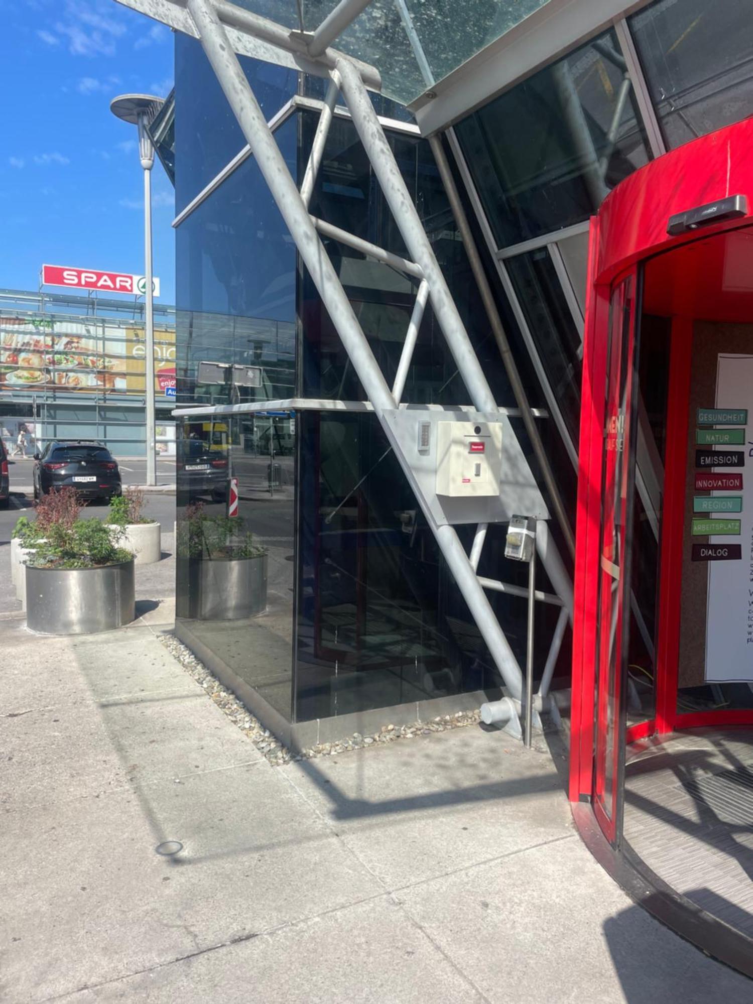 Best In Hosting Graz - Self Check In Exterior foto