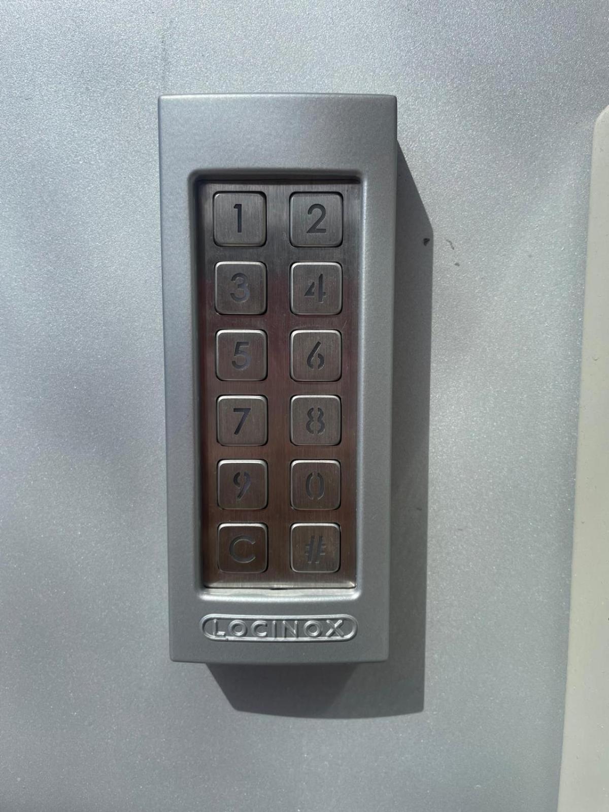 Best In Hosting Graz - Self Check In Exterior foto
