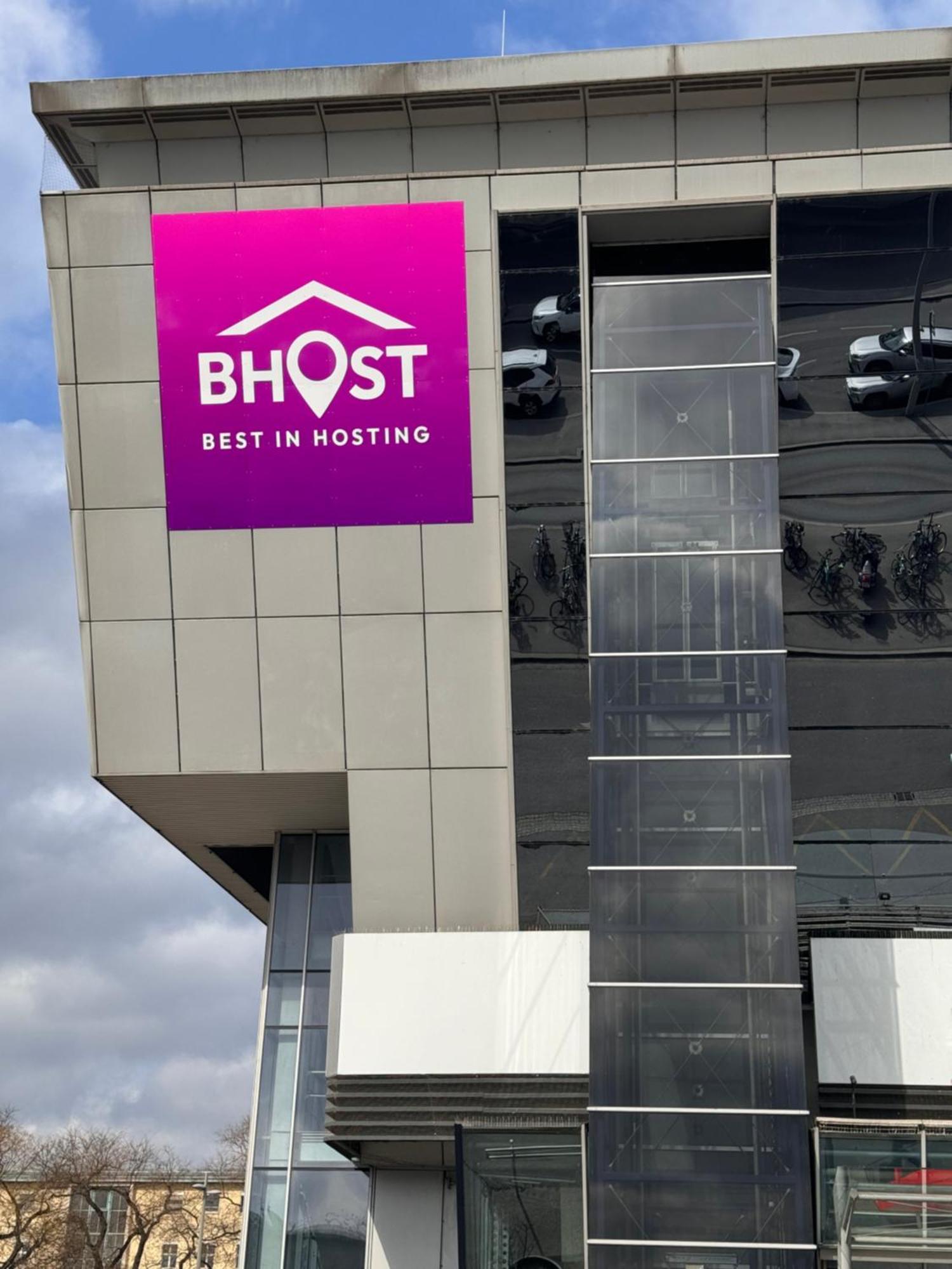 Best In Hosting Graz - Self Check In Exterior foto