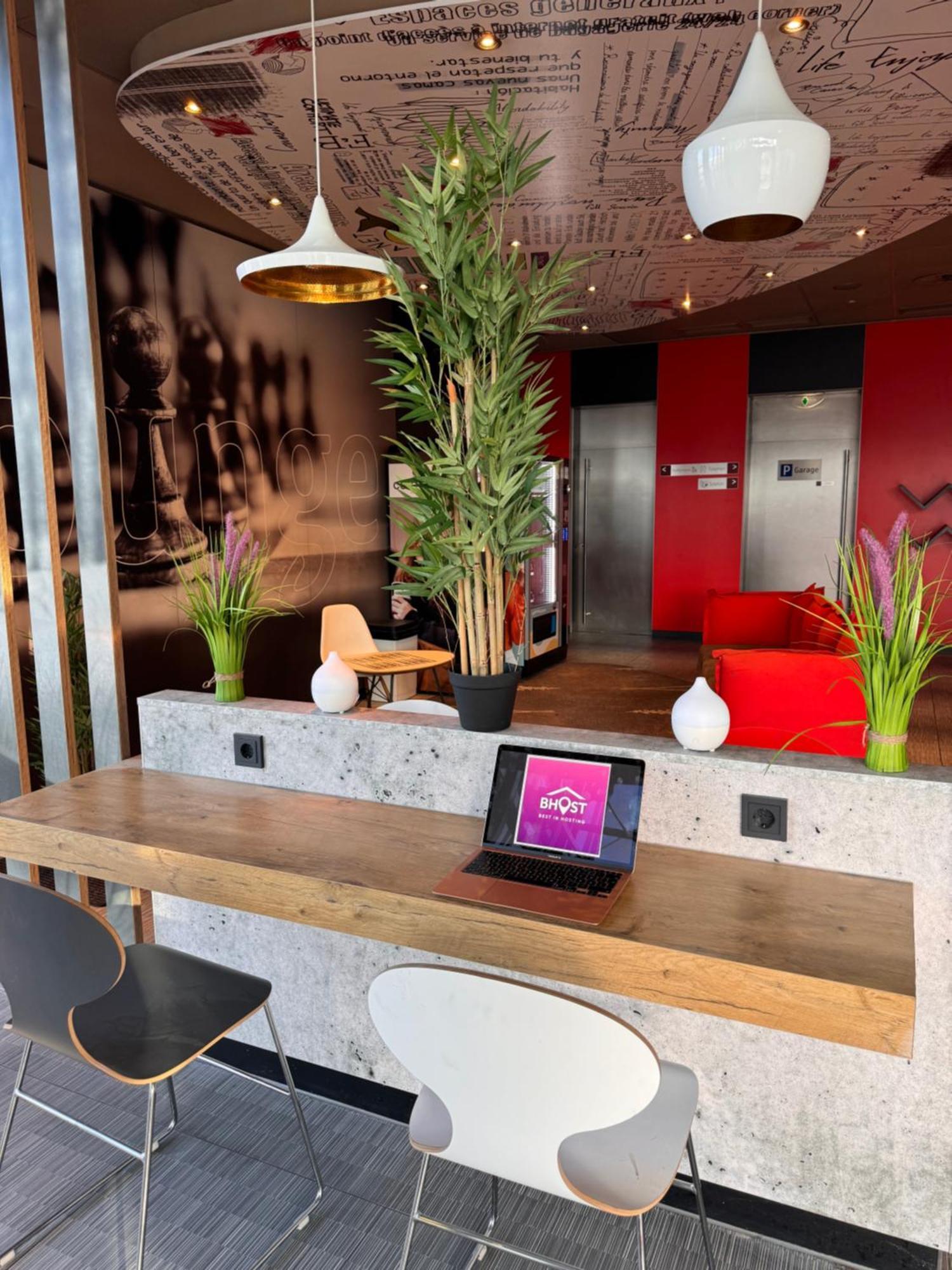 Best In Hosting Graz - Self Check In Exterior foto